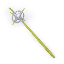 Kizaru Sword - $120.00