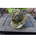 Mossy Oak Headwear -Large - Clearance - $32.48