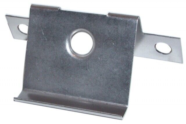 1970-1972 Corvette Side Fender Louver Retainer. - $15.79