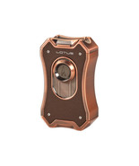 Lotus Lighter - Emperor Quad Flame Table Top Copper - T9020 (NEW ITEM FO... - $137.19