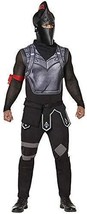 InSpirit Designs Adult Fortnite Black Knight Costume - £101.07 GBP