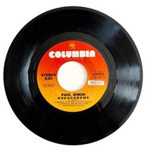 Paul Simon Kodachrome Tenderness 45 Single 1973 Vinyl Record 7&quot; 45BinD - £15.84 GBP
