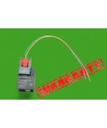 2014-2019 fiat 500L front left right seat postion sensor module oem - $559.19 MXN