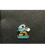 AJ A.J. BURNETT 2001 PIN NO HITTER 5/12/01 FLORIDA MARLINS - €7,84 EUR