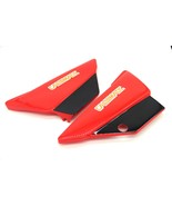 Fits Yamaha DT 175 CALIBMATIC side covers red Panels RH LH Set Red - €55,20 EUR