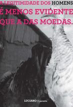 O Parasita - Coleção Ideias Vivas (Em Portuguese do Brasil) [Paperback] ... - £23.29 GBP