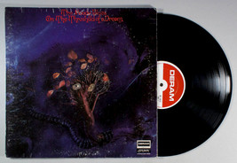 Moody Blues - On the Threshold of a Dream (1969) Vinyl LP + BOOK - £10.54 GBP