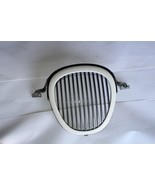 2000-2004 XR83 JAGUAR S-TYPE FRONT BUMPER UPPER RADIATOR GRILLE 2382 - $176.97 CAD