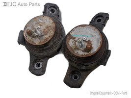 Motor Mounts Pair For 20-22 Subaru Outback  2.5 41022AN01A AWD - $74.20