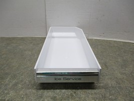 JENN-AIR Refrigerator Freezer Ice Pan Part # 60588-1 - £59.77 GBP