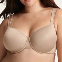 ThirdLove 24/7 Classic Full Coverage Bra Taupe Tan Size 38G - £27.68 GBP