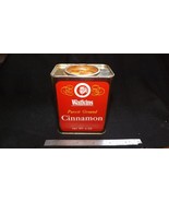 Vintage Watkins Cinnamon Tin 4-a - $185.49 MXN