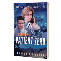 Pandemic Patient Zero Game - £31.76 GBP