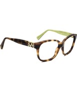 Coach Sunglasses Frame Only HC 8035Q (L023 Cortney) 5052/13 Tortoise 56 mm - $1,101.88 MXN