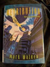 Retribution (Earthfall Trilogy) by Walden, Mark Book  - $6.92