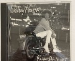 Im Your Baby Tonight CD by Whitney Houston  2009 Jewel case cracked - £6.37 GBP