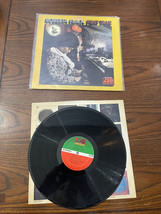 Roberta Flack First Take Atlantic Lp VG++/VG+ Grammy Hype Sticker Vinyl Record - $16.78