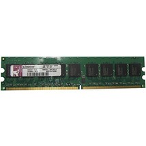 Kingston KD6502-ELG PC2-5300 (DDR2-667) 1 GB DDR2 SDRAM 240 Pin 667MHz E... - £7.10 GBP