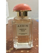 Aerin Lauder Hibiscus Palm Eau de Parfum EDP 1.7 fl oz 50 ml Women Fragr... - £100.15 GBP
