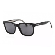 Carrera CARRERA 251/S 0807 IR Black/Grey 53-18-145 Sunglasses New Authentic - $73.39
