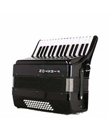 30keys 48bass professional level piano accordion - $587.02