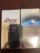 (2) Katy Perry Purr Eau de Parfum Spray .5 oz NIB Sealed - $12.86