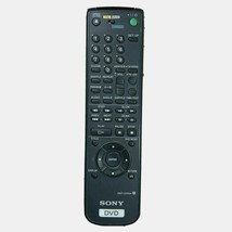 Genuine Sony RMT-D109A Remote Control OEM Original - £7.06 GBP