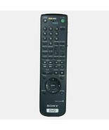 Genuine Sony RMT-D109A Remote Control OEM Original - £7.48 GBP