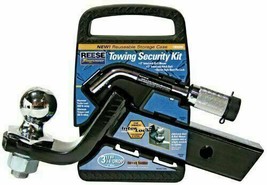 Reese 7005211 Towing Security Kit - $39.59