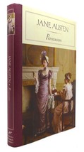 Jane Austen PERSUASION  Barnes and Noble 8th Printing - $59.63