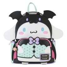 Loungefly Sanrio Cinamoroll Halloween Cosplay Mini Backpack - £95.92 GBP