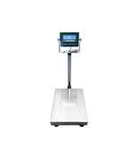 US-BT2424-500 "BenchTek" Scale 24"x24" NTEP (500 lb x 0.1 lb) - $999.00