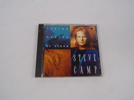 Taking Heaven By Storm Taking Heaven By Storm Give Me Some Time He Is AbleCD#67 - £11.18 GBP