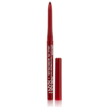 NYX Mechanical Lip Pencil, Dark Red - 2pcs - $23.00
