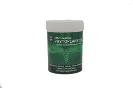  100% Organic Ethos Marine Phytoplankton Natural Health Supplement - 150g  - £141.56 GBP