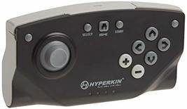 Hyperkin RetroN 5 Bluetooth Wireless Controller (Black) [video game] - £27.14 GBP