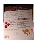 Vtg Betty Crocker&#39;s Cookbook Cooking Basics 1st Ed. 2000 Spiral Bound Ha... - $282.14 MXN