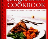 Betty Crocker&#39;s Cookbook: The Big Red Cookbook - $14.00