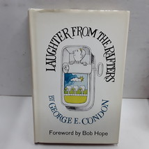 Laughter from the rafters - $13.58