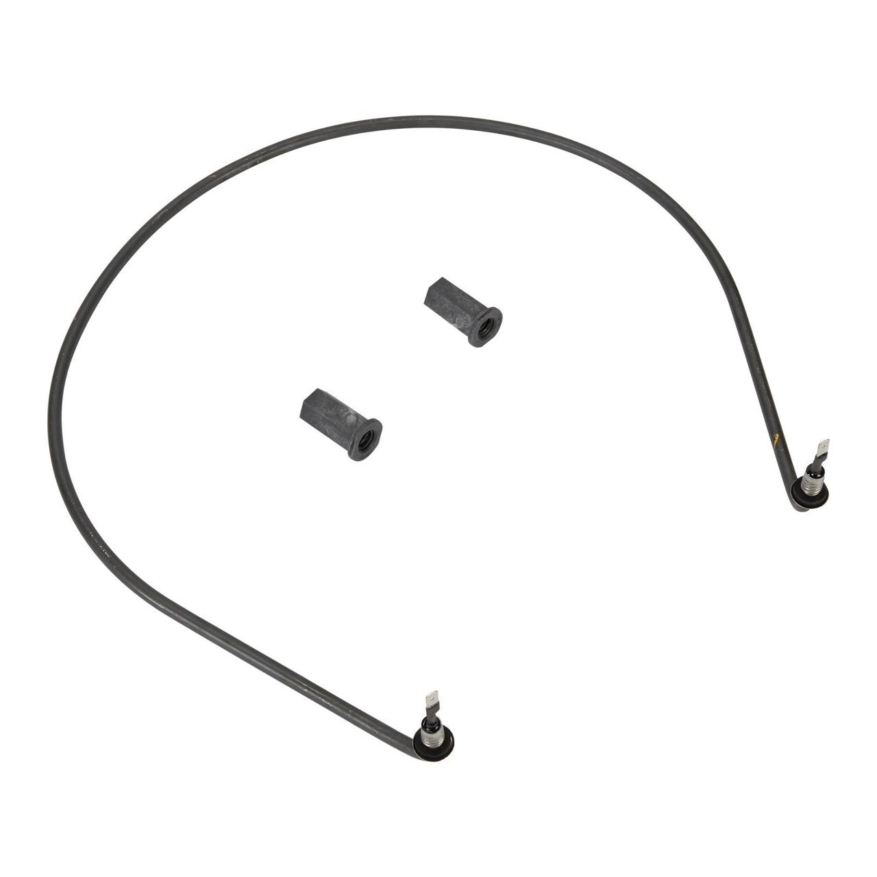 Heating Element Kit for Whirlpool WDF530PLYB7 WDF520PADW5 WDF520PADM7 NEW - $38.55