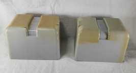 HOVEROUND MPV4 Powerchair Battery Covers C55005468 - $37.36