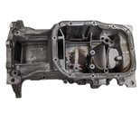 Upper Engine Oil Pan From 2018 Toyota Prius  1.8  Hybrid - $129.95