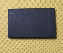 GM Instrument Cluster Dash Panel Trim Cover 15268641 Safari Astro 1995- ... - $8.55