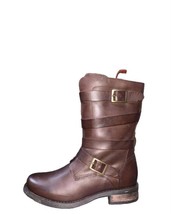 Eric Michael women's parigi knee high boot Brown - €209,45 EUR