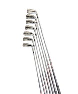 Titleist Golf clubs 718 ap1 irons 473868 - $559.70 CAD
