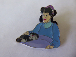 Disney Trading Broches DS - Flair - Lady Tremaine Meme - £7.44 GBP