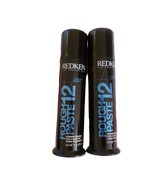 Redken Rough Paste 12 Working Material  2.5 oz (2 Pack) HTF, Discontinued - £77.87 GBP