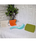 Vintage Tupperware Kitchen Tools – 4-Piece Set, Rare Collectible Utensil... - $44.30 CAD