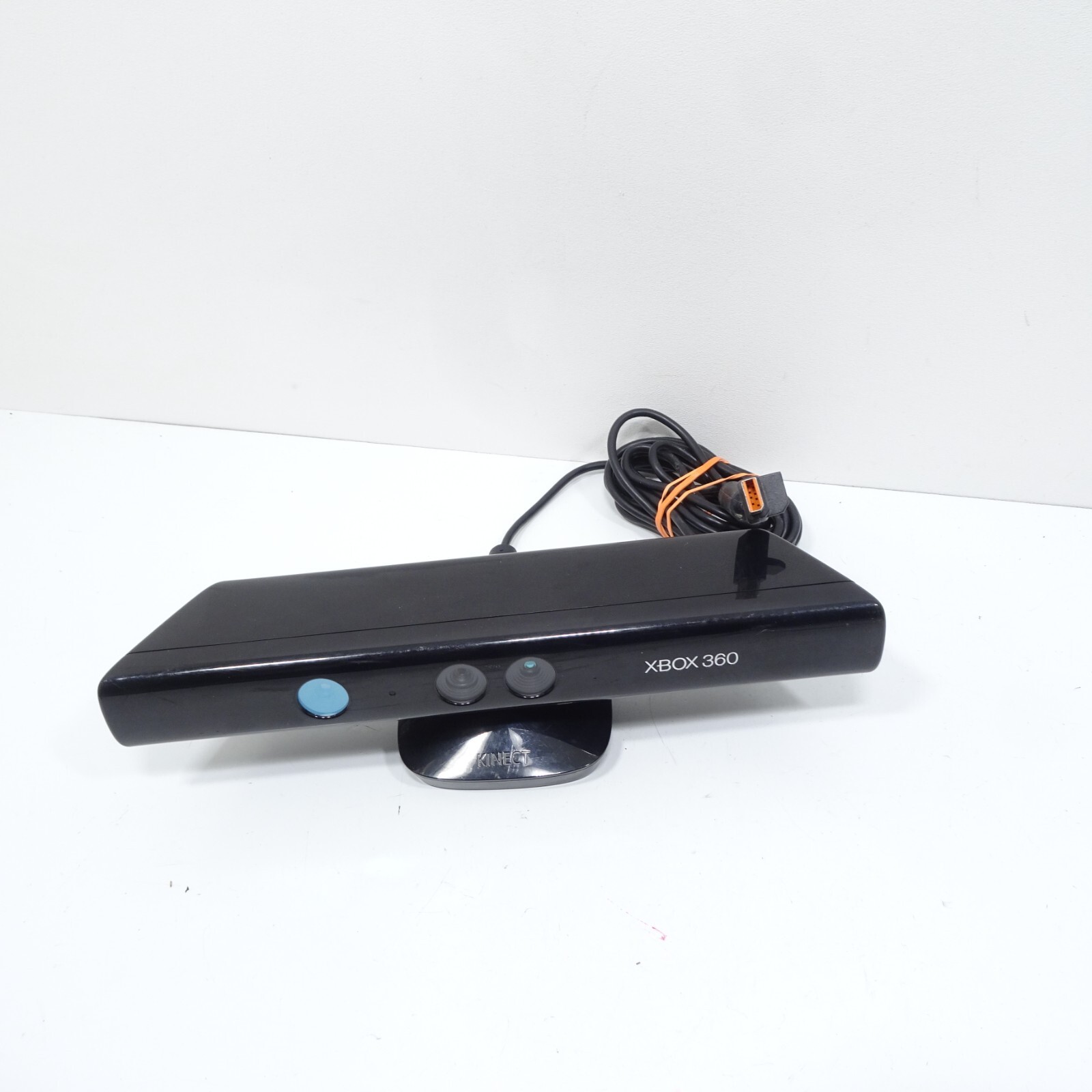 Microsoft  Xbox 360 Kinect Sensor Model 1414 Black - $17.99