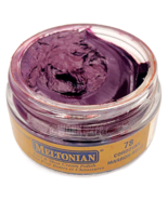 [1] Meltonian Boot &amp; Shoe Cream Polish 1.55 oz Color Cordovan #78 - £7.85 GBP